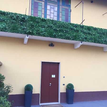 Location Lory Hotel Busto Arsizio Luaran gambar