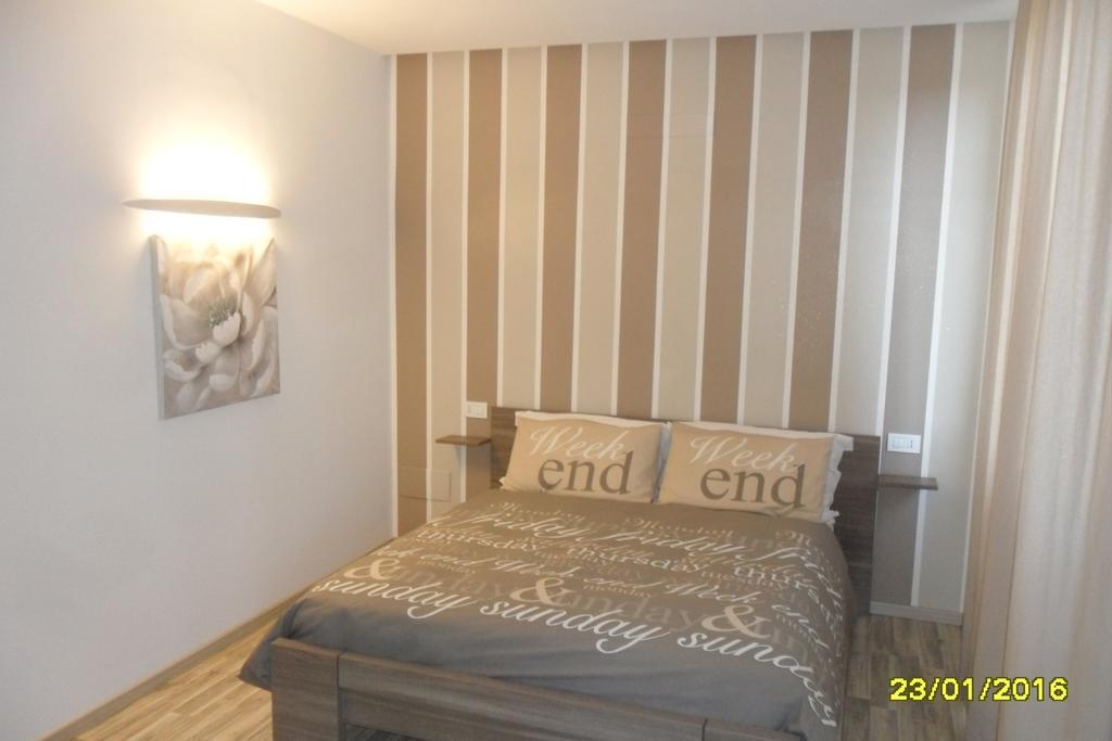 Location Lory Hotel Busto Arsizio Luaran gambar
