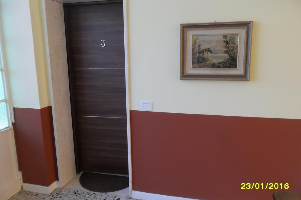 Location Lory Hotel Busto Arsizio Luaran gambar