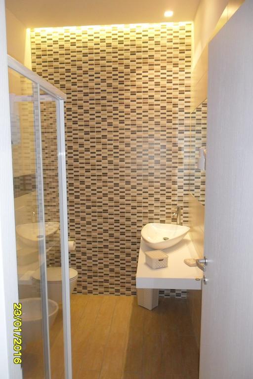 Location Lory Hotel Busto Arsizio Luaran gambar