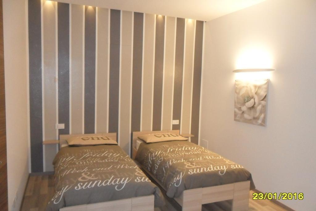 Location Lory Hotel Busto Arsizio Luaran gambar